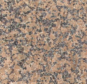 Balmoral Brown Granite